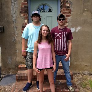 Meet your Posher, Carolyn